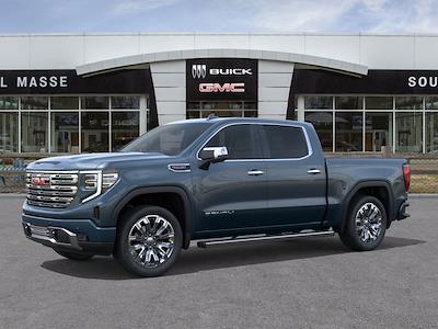 New 2026 GMC Sierra 1500 Denali Crew Cab 4WD Pickup for sale #SR6104 - photo 2