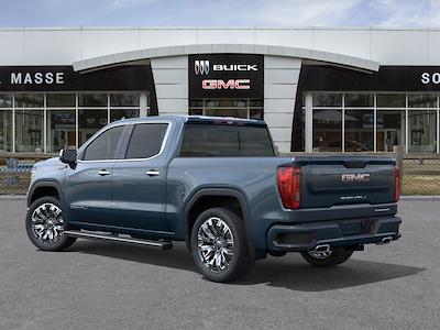 New 2026 GMC Sierra 1500 Denali Crew Cab 4WD Pickup for sale #SR6104 - photo 2