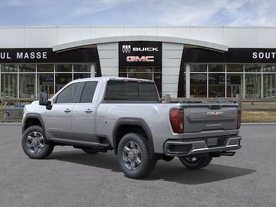 New 2026 GMC Sierra 2500 SLE Double Cab 4WD Pickup for sale #SR6108 - photo 2