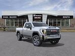 New 2026 GMC Sierra 2500 SLE Double Cab 4WD Pickup for sale #SR6108 - photo 3