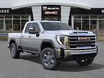 New 2026 GMC Sierra 2500 SLE Double Cab 4WD Pickup for sale #SR6108 - photo 7