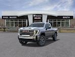 New 2026 GMC Sierra 2500 SLE Double Cab 4WD Pickup for sale #SR6108 - photo 8