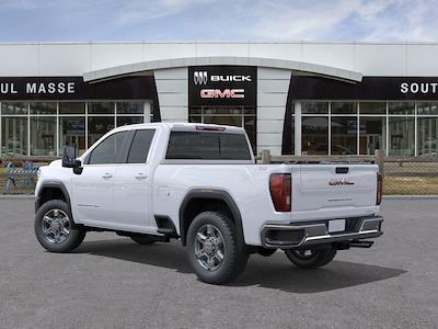 New 2026 GMC Sierra 2500 SLE Double Cab 4WD Pickup for sale #SR6110 - photo 2