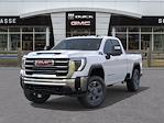 New 2026 GMC Sierra 2500 SLE Double Cab 4WD Pickup for sale #SR6110 - photo 6