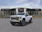 New 2026 GMC Sierra 2500 SLE Double Cab 4WD Pickup for sale #SR6110 - photo 8