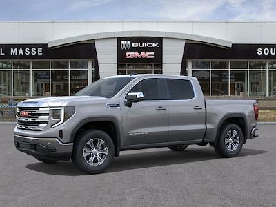 New 2026 GMC Sierra 1500 SLE Crew Cab 4WD Pickup for sale #SR6113 - photo 1