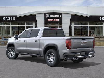 New 2026 GMC Sierra 1500 SLE Crew Cab 4WD Pickup for sale #SR6113 - photo 2