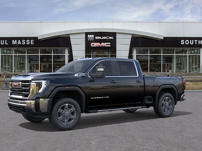 New 2026 GMC Sierra 2500 SLE Crew Cab 4WD Pickup for sale #SR6116 - photo 1