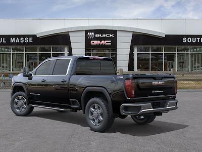 New 2026 GMC Sierra 2500 SLE Crew Cab 4WD Pickup for sale #SR6116 - photo 2