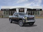 New 2026 GMC Sierra 2500 SLE Crew Cab 4WD Pickup for sale #SR6116 - photo 3