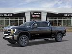 New 2026 GMC Sierra 2500 SLE Crew Cab 4WD Pickup for sale #SR6116 - photo 1