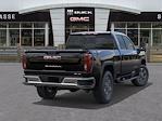 New 2026 GMC Sierra 2500 SLE Crew Cab 4WD Pickup for sale #SR6116 - photo 4