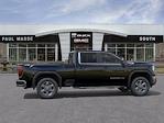 New 2026 GMC Sierra 2500 SLE Crew Cab 4WD Pickup for sale #SR6116 - photo 5