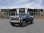 New 2026 GMC Sierra 2500 SLE Crew Cab 4WD Pickup for sale #SR6116 - photo 8