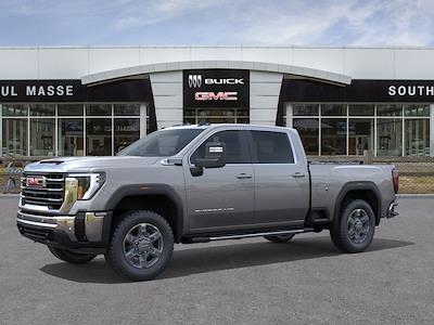 New 2026 GMC Sierra 2500 SLE Crew Cab 4WD Pickup for sale #SR6117 - photo 1
