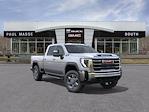 New 2026 GMC Sierra 2500 SLE Crew Cab 4WD Pickup for sale #SR6117 - photo 3
