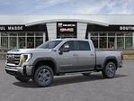 New 2026 GMC Sierra 2500 SLE Crew Cab 4WD Pickup for sale #SR6117 - photo 1