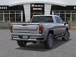 New 2026 GMC Sierra 2500 SLE Crew Cab 4WD Pickup for sale #SR6117 - photo 4