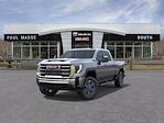New 2026 GMC Sierra 2500 SLE Crew Cab 4WD Pickup for sale #SR6117 - photo 8