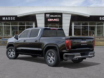 New 2026 GMC Sierra 1500 SLE Crew Cab 4WD Pickup for sale #SR6124 - photo 2