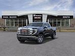 New 2026 GMC Sierra 1500 SLE Crew Cab 4WD Pickup for sale #SR6124 - photo 8