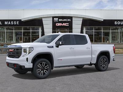 New 2026 GMC Sierra 1500 AT4 Crew Cab 4WD Pickup for sale #SR6130 - photo 1