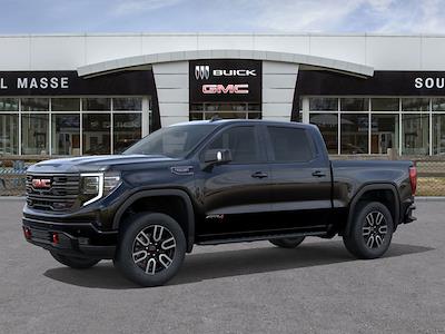 New 2026 GMC Sierra 1500 AT4 Crew Cab 4WD Pickup for sale #SR6131 - photo 1