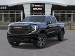 New 2026 GMC Sierra 1500 AT4 Crew Cab 4WD Pickup for sale #SR6131 - photo 6