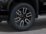 New 2026 GMC Sierra 1500 AT4 Crew Cab 4WD Pickup for sale #SR6131 - photo 9