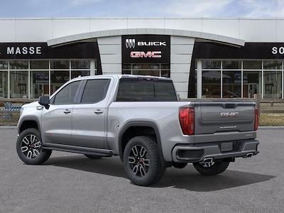 New 2026 GMC Sierra 1500 AT4 Crew Cab 4WD Pickup for sale #SR6132 - photo 2