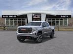New 2026 GMC Sierra 1500 AT4 Crew Cab 4WD Pickup for sale #SR6132 - photo 8