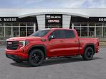 New 2026 GMC Sierra 1500 Elevation Crew Cab 4WD Pickup for sale #SR6133 - photo 1