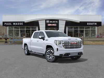 New 2026 GMC Sierra 1500 Denali Crew Cab 4WD Pickup for sale #SR6135 - photo 1