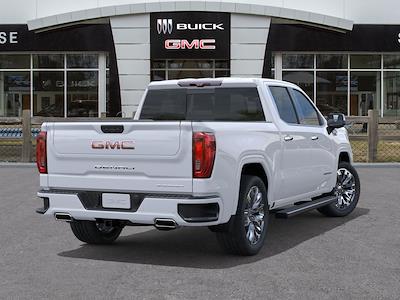 New 2026 GMC Sierra 1500 Denali Crew Cab 4WD Pickup for sale #SR6135 - photo 2