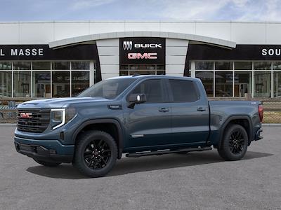 New 2026 GMC Sierra 1500 Elevation Crew Cab 4WD Pickup for sale #SR6140 - photo 1