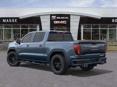 New 2026 GMC Sierra 1500 Elevation Crew Cab 4WD Pickup for sale #SR6140 - photo 2