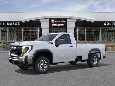 New 2026 GMC Sierra 2500 Pro Regular Cab 4WD Pickup for sale #SR6144 - photo 1