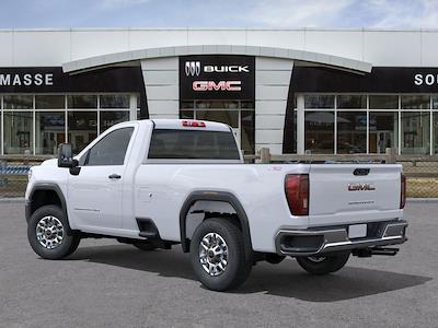New 2026 GMC Sierra 2500 Pro Regular Cab 4WD Pickup for sale #SR6144 - photo 2