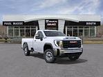 New 2026 GMC Sierra 2500 Pro Regular Cab 4WD Pickup for sale #SR6144 - photo 3