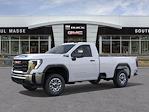 New 2026 GMC Sierra 2500 Pro Regular Cab 4WD Pickup for sale #SR6144 - photo 1