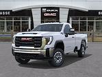 New 2026 GMC Sierra 2500 Pro Regular Cab 4WD Pickup for sale #SR6144 - photo 6