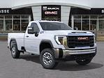 New 2026 GMC Sierra 2500 Pro Regular Cab 4WD Pickup for sale #SR6144 - photo 7