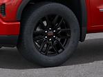 New 2026 GMC Sierra 1500 Elevation Crew Cab 4WD Pickup for sale #SR6150 - photo 9