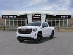 New 2026 GMC Sierra 1500 Elevation Double Cab 4WD Pickup for sale #SR6175 - photo 8