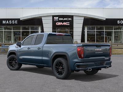 New 2026 GMC Sierra 1500 Elevation Double Cab 4WD Pickup for sale #SR6178 - photo 2