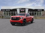 New 2026 GMC Sierra 1500 Elevation Double Cab 4WD Pickup for sale #SR6179 - photo 8