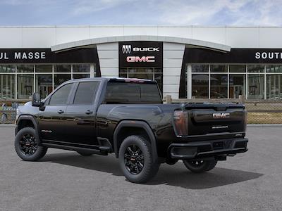 New 2026 GMC Sierra 2500 AT4 Crew Cab 4WD Pickup for sale #SR6180 - photo 2