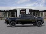 New 2026 GMC Sierra 2500 AT4 Crew Cab 4WD Pickup for sale #SR6180 - photo 5