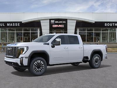 New 2026 GMC Sierra 2500 Denali Ultimate Crew Cab 4WD Pickup for sale #SR6181 - photo 1