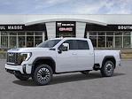 New 2026 GMC Sierra 2500 Denali Ultimate Crew Cab 4WD Pickup for sale #SR6181 - photo 1